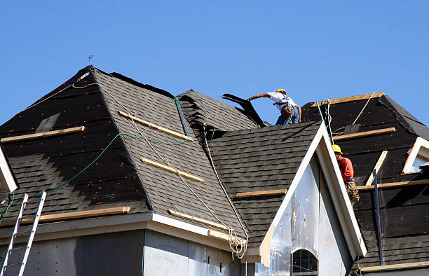 Best Residential Roofing Contractor  in Angola On The Lake, NY